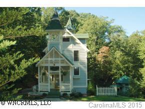 138 Angel Of The Lake, Lake Lure, NC 28746