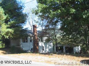 131 Murphy Hill Road, Weaverville, NC 28787