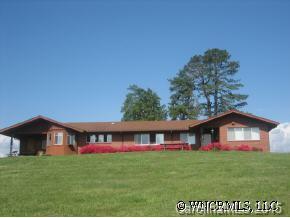 437 Blantyre Church Road, Etowah, NC 28729