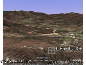 Lot 131 High Bluff, Weaverville, NC 28787