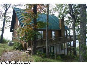 04 Overidge Drive, Hendersonville, NC 28792