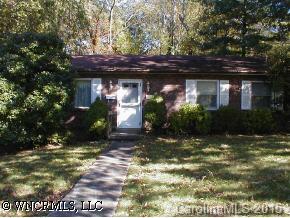 46 Water St., Asheville, NC 28801