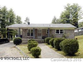 408 Princess Ann Drive, Hendersonville, NC 28739