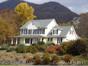 16 Quail Court, Canton, NC 28716