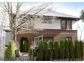 74 St. Dunstan`s Circle, Asheville, NC 28803