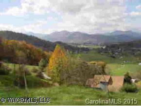 999999 Off Sr 1816 Bryson Heights, Waynesville, NC 28786