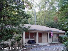 24 Catatoga Path, Brevard, NC 28712