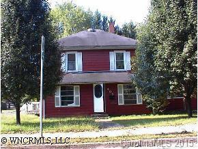 [Address Hidden by Seller], Brevard, NC 28712