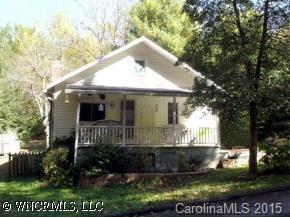 136 Spooks Branch Road, Asheville, NC 28804