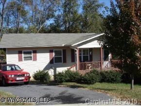 22 Wilson Creek Drive, Asheville, NC 28803