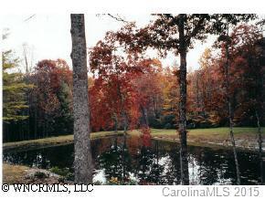 36 Reid Rd., Lake Toxaway, NC 28747