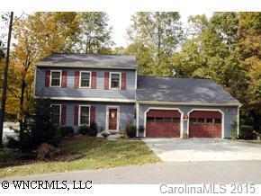 5 Silverlace Circle, Arden, NC 28704