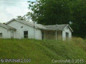 107 Azalea Avenue, Brevard, NC 28712