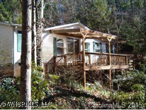 3 Laura Lane, Pisgah Forest, NC 28768