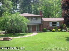 54 Greenleaf Circle, Asheville, NC 28804