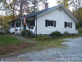 2886 Slick Fisher Road, Lake Toxaway, NC 28747