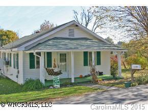 64 Government Street, Waynesville, NC 28786