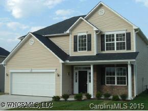 52 Wildbriar Rd., Fletcher, NC 28732