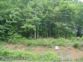 lot 5B Kolby Drive, Asheville, NC 28806