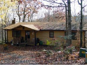 164 Waldsi Court, Brevard, NC 28712