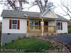 47 Moore Avenue, Asheville, NC 28806