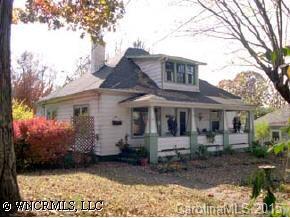 118 Montana Avenue, Asheville, NC 28806