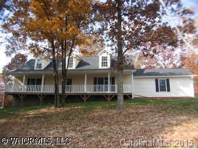 34 Buckle Ridge, Weaverville, NC 28787