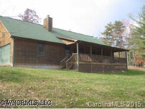 30 White Oak Ridge, Weaverville, NC 28787