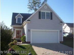 20 Flowering Cherry Dr., Asheville, NC 28805