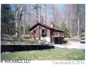 657 Overton Hills Drive, Hendersonville, NC 28739