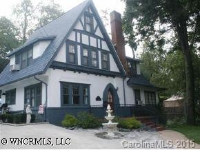 60 Dorchester Ave., Asheville, NC 28806