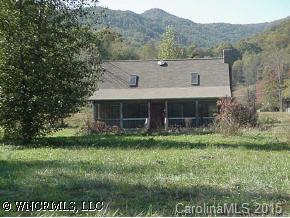 11 Mauney Ln., Waynesville, NC 28786