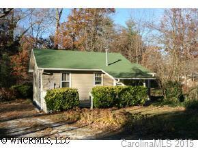 160 Cosmos Drive, Mountain Home, NC 28758