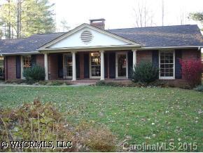 206 Park Avenue, Brevard, NC 28712