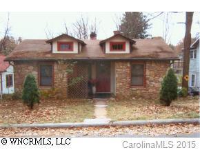 26 Lookout Dr., Asheville, NC 28804