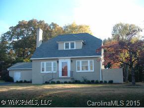 76 Church Street, Weaverville, NC 28787