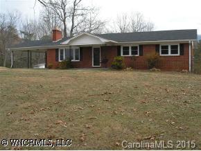 11 Riddle Rd, Weaverville, NC 28787