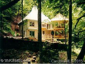 754 Timberline Dr., Maggie Valley, NC 28751
