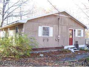 1160 High Peak Road, Etowah, NC 28729