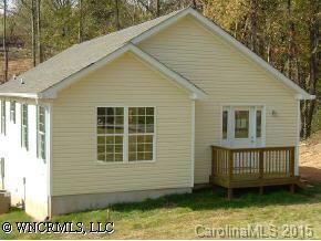 60 Deaver Park Circle, Asheville, NC 28806