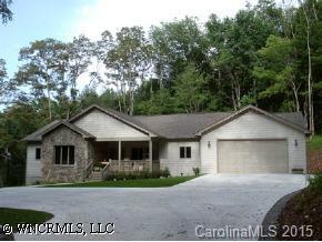 1333 Saunook Road, Waynesville, NC 28786