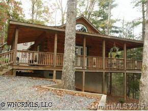 34 Falls Cabin Road, Hendersonville, NC 28739