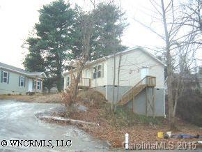 19 Hudson Street, Asheville, NC 28806