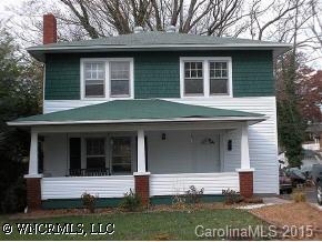 23 Lanvale Ave., Asheville, NC 28806