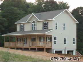 36 H G Buckner Meadow Road, Asheville, NC 28804