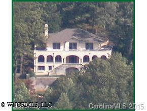 492 Seton Road, Lake Lure, NC 28746
