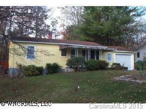 98 Appalachian Way, Asheville, NC 28806