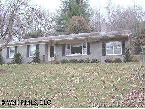 327 Hodges Dr., Waynesville, NC 28786