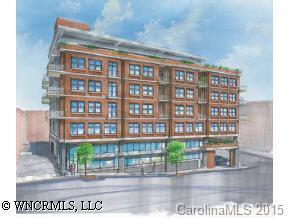 12 S. Lexington Ave, Unit 202, Asheville, NC 28801