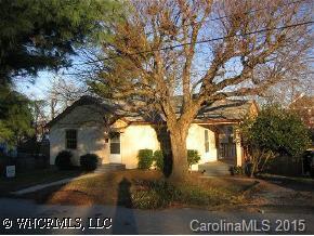 21 Martin Avenue, Asheville, NC 28806